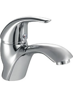 Μπαταρία νιπτήρος Ideal Alvina