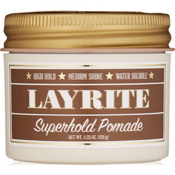 Layrite Pomade Μαλλιών 120gr