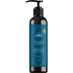 Marrakesh Men 2 In 1 Σαμπουάν & Αφρόλουτρο 296ml