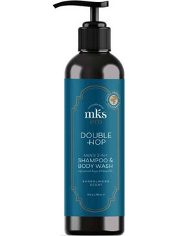Marrakesh Men 2 In 1 Σαμπουάν & Αφρόλουτρο 296ml