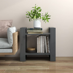 vidaXL Βιβλιοθήκη 60x35x57cm 813876