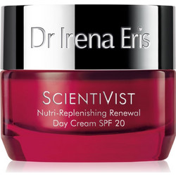 Dr Irena Eris ScientiVist Θρεπτική Κρέμα Ημέρας Spf20 50ml