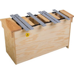 STUDIO 49 H-BM 1600 (CHROMATIC BOX) Μεταλλόφωνο