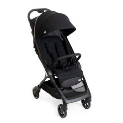 Chicco We Καρότσι Μωρού Black