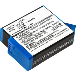MultiEnergy DIDG.GDB900 (Hero9)