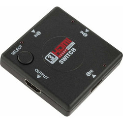 Andowl Q-315 HDMI Switch