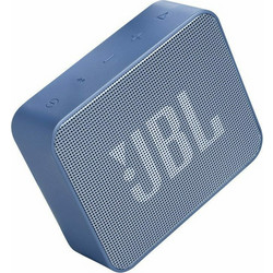 JBL Go Essential Αδιάβροχο Ηχείο Bluetooth 3.1W Γαλάζιο