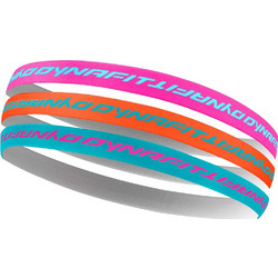 DYNAFIT - RUNNING HAIRBAND (3 PIECES)