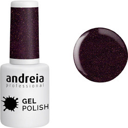 Andreia Gel Polish 242 Ημιμόνιμο Βερνίκι Νυχιών 10.5ml