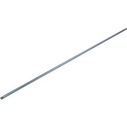 Βέργα Ψαροντούφεκου Inox Με Σπείρωμα 7mm 90cm 65480