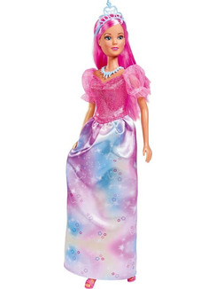 Simba Steffi Love Princess Rainbow 3 Σχέδια