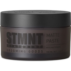 STMNT Grooming Goods Paste Μαλλιών Matte Πολύ Δυνατό Κράτημα 100ml