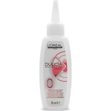 L'Oreal Professionnel Dulcia Advanced 0 Perm Lotion 75ml