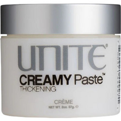 Unite Creamy Paste Μαλλιών 57gr