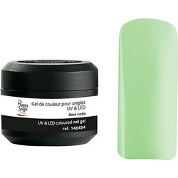 Peggy Sage Lime Soda Gel 5gr