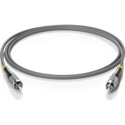 Triax FC/PC-FC/PC Καλώδιο Οπτικής Ίνας 3m Grey