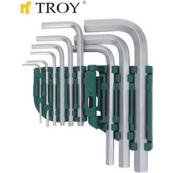 Troy σετ άλλεν 9 τεμ
