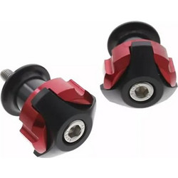ΜΑΝΙΤΑΡΙΑ ΨΑΛΙΔΙΟΥ ΜΗΧΑΝΗΣ BENELLI BN 251 17'-22' / BN 302 17'-22' / 302R 22' ΚΟΚΚΙΝΑ