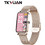 TKYUAN TKY-ZX19 Rose Gold