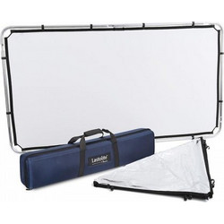 Lastolite LR81243RC Skylite Rapid Standard Medium Kit 11x2m