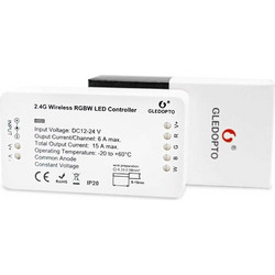 Gledopto Controller for ZigBee 3.0 Control Devices GL-C-007P