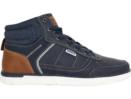 Teddy Smith 71569 Navy