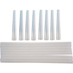 Σετ Ρύγχη για πιστόλι πολυουρεθάνης BORMANN PRO BHT1522 042174