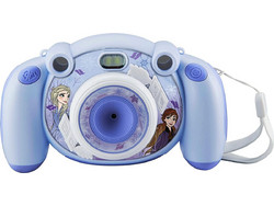 EKids Disney Frozen FR-535 Blue