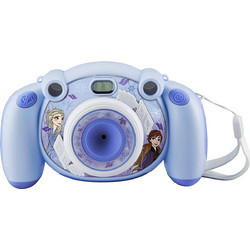 EKids Disney Frozen FR-535 Blue
