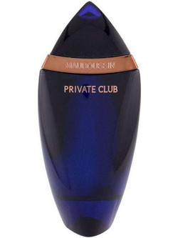 Mauboussin Private Club For Men Eau de Parfum 100ml