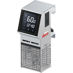 Συσκευή Sous Vide 2Kw SIRMAN SOFTCOOKER WI-FOOD X