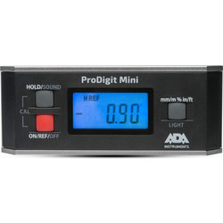 ADA ProDigit Mini Ψηφιακό Αλφάδι