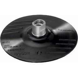 BOSCH Δίσκος Αυτοπρόσφυσης 115mm 2608601076