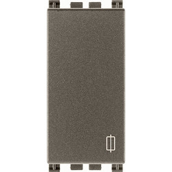 Ασφαλειοθήκη 1P 16A 250V Metal Arke