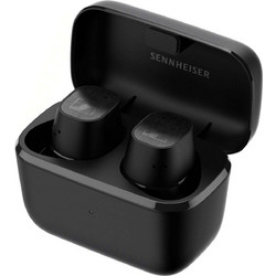 Sennheiser CX Plus SE Ακουστικά Bluetooth In Ear Matt Black
