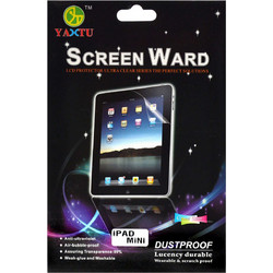 Yatu Clear Screen Protector (iPad Mini)