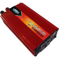ONS-500 POWER INVERTER ΜΕΤΑΣΧΗΜΑΤΙΣΤΗΣ INVERTER ΑΠΟ 12V ΣΕ 220V 500W