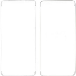 Huawei P10 Plus Frame Internal White Εσωτερικό Πλαίσιο Λευκό