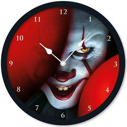 Pyramid It (Pennywise) Wall Clock (GP85620)