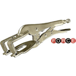 Γκρίπ Διπλά FORCE 230mm / 9'' (66201 )