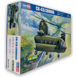 HobbyBoss CH-47A Chinook 1:48