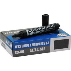 ΜΑΡΚΑΔΟΡΟΙ INTER ΜΑΥΡΟΙ 143Χ15mm 752079