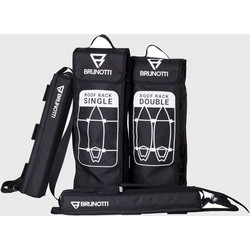 Brunotti Rack Strap System Double