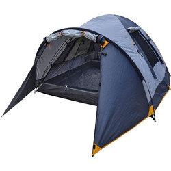 Oztrail Genesis Σκηνή Camping Ιγκλού 3 Ατόμων 3 Εποχών 205x205x125cm