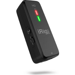 IK Multimedia iRig USB