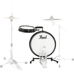 Pearl Pctk-1810 Compact Traveller Kit