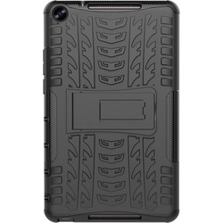 Armorlock Θήκη για Huawei MediaPad M5 Lite 8.0 inch - Black