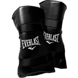 Shin & Instep Guard 7250 (Everlast)