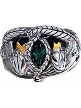 The Lord Of The Rings Aragorn's Ring Of Barahir - NN9687