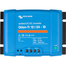 Victron Energy Orion-Tr 12/24-10A (240W)